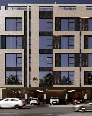 1 Bedroom Flat for Sale in North Jeddah, Jeddah - Studio Apartment For Sale in Al Rawdah, Jeddah