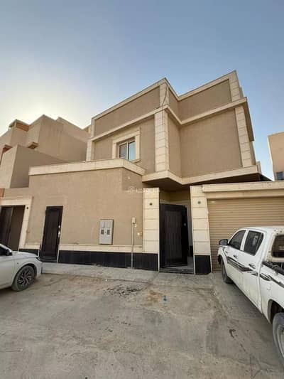 3 Bedroom Villa for Sale in East Riyadh, Riyadh - Villa For Sale in Al Bayan Neighborhood, Riyadh