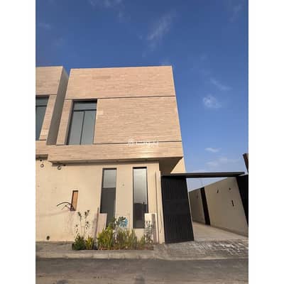 5 Bedroom Villa for Sale in West Riyadh, Riyadh - Villa for sale in Al Mahdiyah, West Riyadh