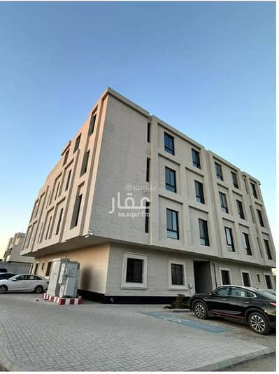 2 Bedroom Flat for Rent in North Riyadh, Riyadh - One-bedroom apartment in Al-Narjis neighborhood