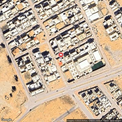 Residential Building for Rent in Al Shiqah, Buraydah Al Qassim Region - Residential Building For Rent in Al Shiqah, Buraydah Al Qassim Region