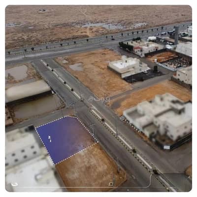 Residential Land for Sale in Al Qadisiyah, Al Bukayriyah - Residential Land For Sale in Al Qadisiyah, Al Bukayriyah