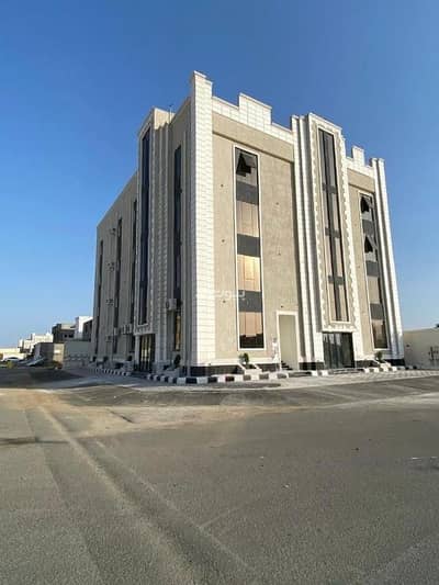 فلیٹ 5 غرف نوم للبيع في الرحاب 3، جازان - شقة استوديو للبيع في الرحاب 3، جازان