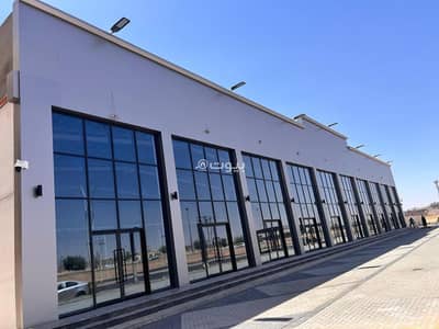 معرض  للايجار في الشفاء، تبوك - Showroom للإيجار في الشفاء، تبوك