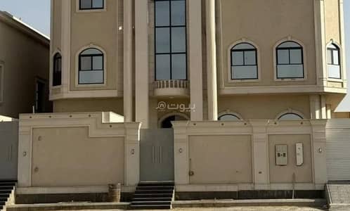 فلیٹ 3 غرف نوم للايجار في غرب الرياض، الرياض - شقة للإيجار في ضاحيه نمار، الرياض