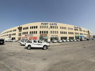 معرض  للايجار في الخالدية الجنوبية، الدمام - محل للإيجار في شارع ابو الاسعد القشيري, حي الخالدية الجنوبية, مدينة الدمام, المنطقة الشرقية