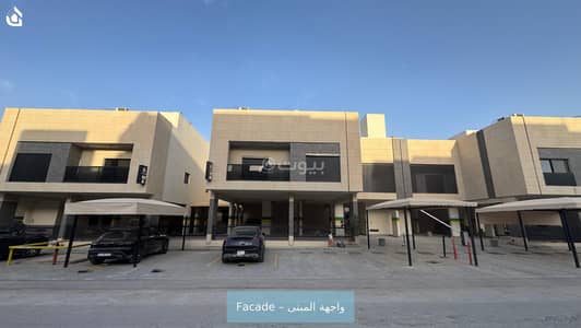 2 Bedroom Flat for Rent in North Riyadh, Riyadh - apartment B9100