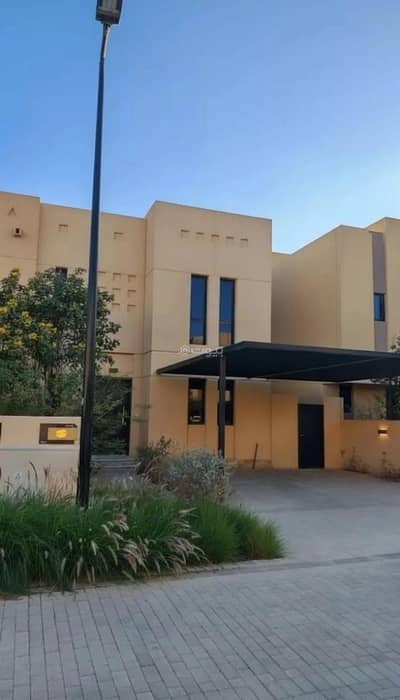 فیلا 3 غرف نوم للبيع في سدرة، الرياض - فيلا للبيع في سدرة، الرياض