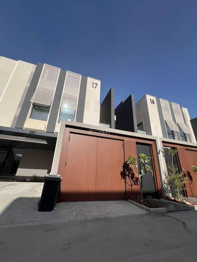 دور 3 غرف نوم للايجار في شمال الرياض، الرياض - دور علوي للإيجار