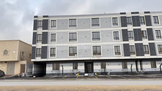 3 Bedroom Flat for Sale in West Riyadh, Riyadh - Apartment for sale in Al Zahra, Riyadh