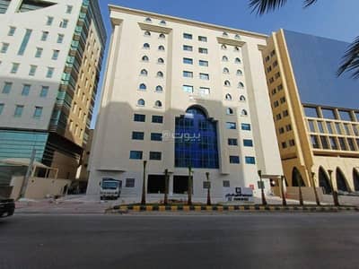 2 Bedroom Flat for Rent in Central Riyadh, Riyadh - Apartment for rent on Al-Ma'ather Street, Al-Wazarat District, Riyadh City, Riyadh Region