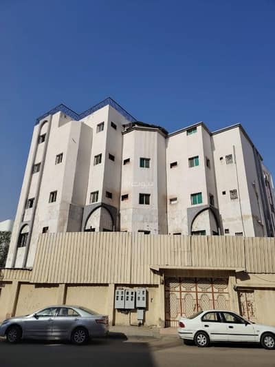 عمارة سكنية 10 غرف نوم للبيع في الخالدية، مكة - عمارة للبيع – حي الخالدية