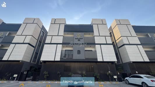 فلیٹ 1 غرفة نوم للايجار في شمال الرياض، الرياض - شقه BB16