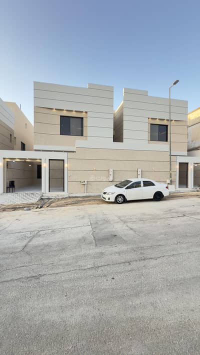 6 Bedroom Villa for Sale in West Riyadh, Riyadh - Villa in West Riyadh，Al Suwaidi 6 bedrooms 1250000 SAR - 87840535