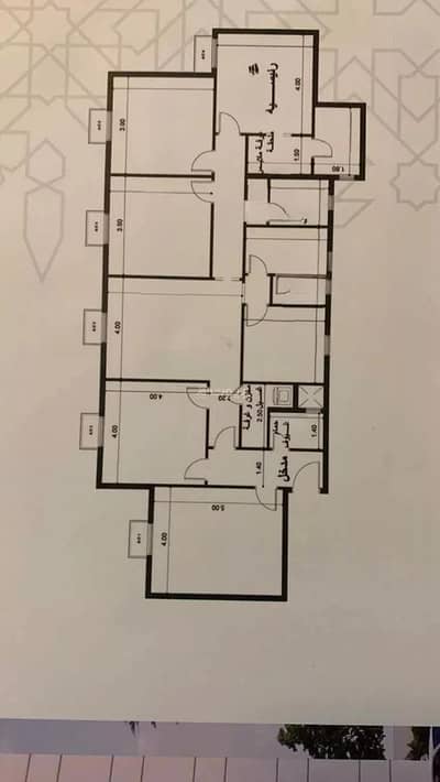 فلیٹ 5 غرف نوم للبيع في مهزور، المدينة المنورة - استوديو شقة للبيع في مخر، المدينة