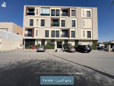 3 Bedroom Apartment for Rent in North Riyadh, Riyadh - apartment 219