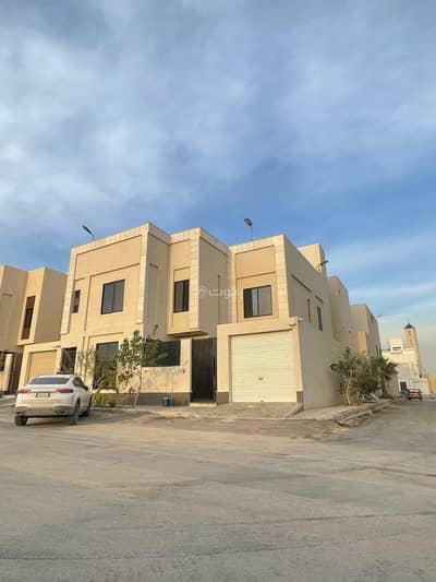 فیلا 5 غرف نوم للبيع في غرب الرياض، الرياض - فيلا للبيع في شارع أبي موسى المديني, حي المهدية, مدينة الرياض, منطقة الرياض