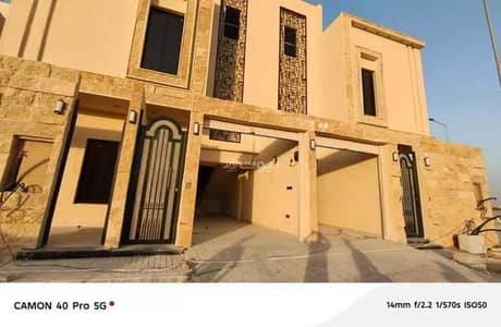 دور 5 غرف نوم للبيع في جنوب الرياض، الرياض - دور للبيع في شارع الأمير سعود بن محمد بن مقرن, حي طيبة, مدينة الرياض, منطقة الرياض