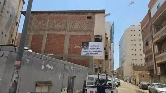 عمارة سكنية  للبيع في بني معاوية، المدينة المنورة - مبنى سكني للبيع في بني معاوية، المدينة المنورة