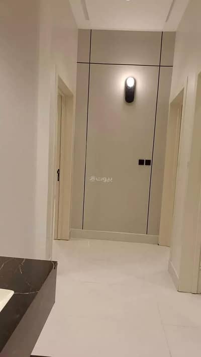 شقة 4 غرف نوم للبيع في شرق الرياض، الرياض - شقة للبيع في شارع الغصون, حي الجنادرية, مدينة الرياض, منطقة الرياض