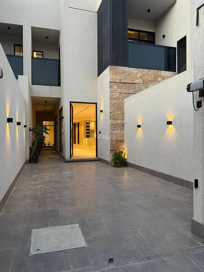 دور 3 غرف نوم للايجار في شمال الرياض، الرياض - طابق مكون من 3 غرف للإيجار في القيروان، الرياض