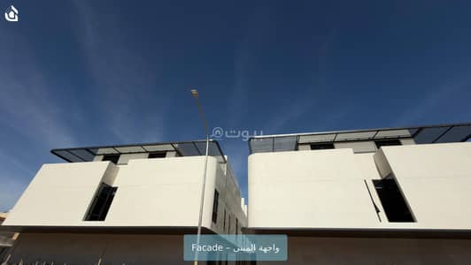 شقة 1 غرفة نوم للايجار في غرب الرياض، الرياض - شقه CF03