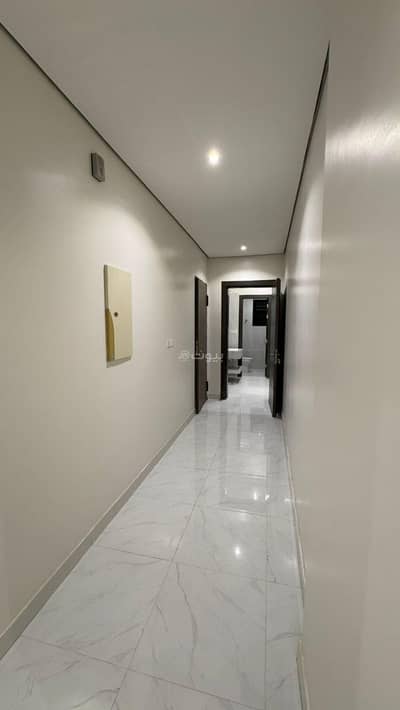 فلیٹ 3 غرف نوم للايجار في شمال الرياض، الرياض - شقة للإيجار في النرجس، الرياض