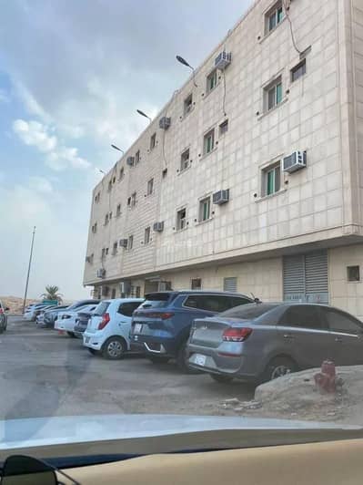 4 Bedroom Flat for Sale in West Riyadh, Riyadh - Studio Apartment For Sale in Dhahrat Laban, Riyadh