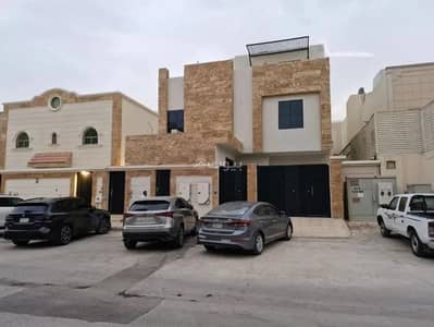 3 Bedroom Apartment for Rent in North Riyadh, Riyadh - Apartment For Rent in Hittin, Riyadh