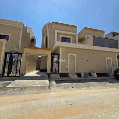 5 Bedroom Villa for Sale in Agruba, Al Jubaylah - Luxury villa in Al-Jabeela neighborhood