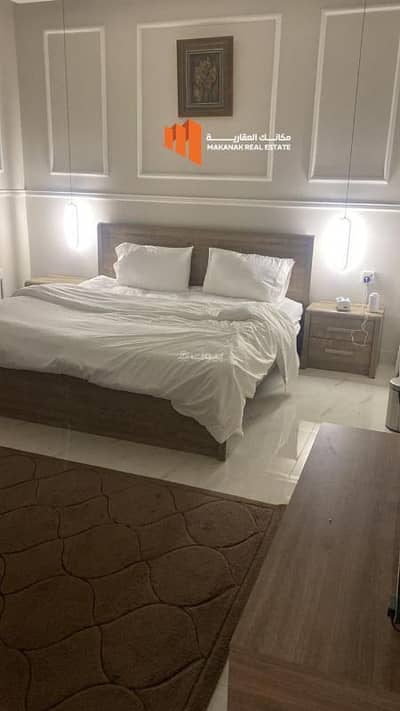 1 Bedroom Flat for Rent in Al Hamra, Al Khobar - Luxurious residential studio for rent