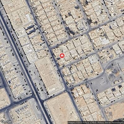 3 Bedroom Apartment for Rent in North Riyadh, Riyadh - Apartment for rent in Al-Nadi neighborhood