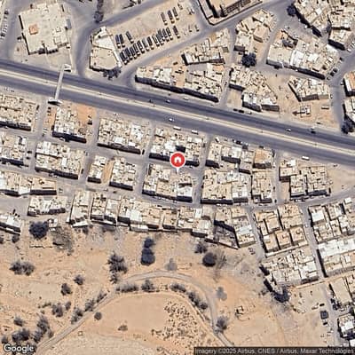 Residential Land for Sale in West Riyadh, Riyadh - Residential land for sale in Al-Areejiah, Riyadh