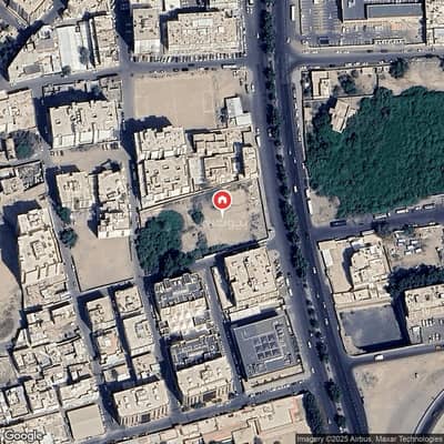 ارض سكنية  للبيع في الهنداوية، مكة - أرض تجارية منطقة بىج للبيع في مكة شارع منصور