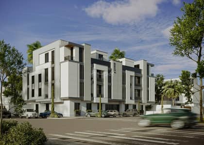 2 Bedroom Flat for Sale in North Riyadh, Riyadh - Luxury apartments for sale off-plan in the Al-Taawon neighborhood – Rizi 24 Al-Taawon