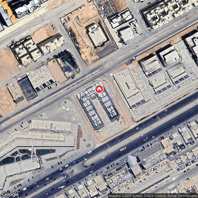 Complex for Rent in East Riyadh, Riyadh - Complex For Rent in Qurtubah, Riyadh
