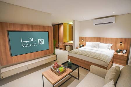 Studio for Rent in North Riyadh, Riyadh - Studio Apartment For Rent in Al Malqa, Riyadh