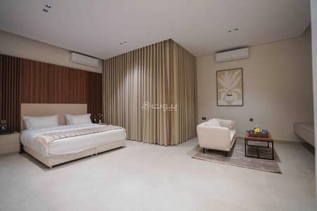 Studio for Rent in North Riyadh, Riyadh - Studio Apartment For Rent in Al Arid, Riyadh