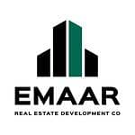 شركة إعمار المطورة العقارية