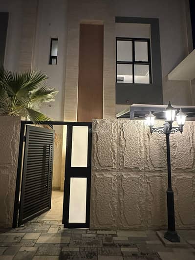 فیلا 4 غرف نوم للايجار في شمال الرياض، الرياض - للايجار تاون هاوس بحي النرجس (مخطط رياض النرجس)