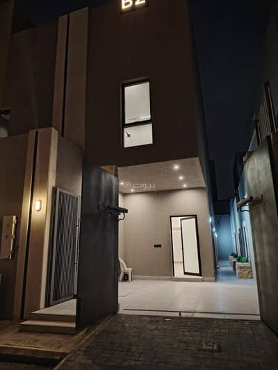 4 Bedroom Floor for Sale in East Riyadh, Riyadh - 4 Bedroom Floor For Sale in Al Rimal, Riyadh