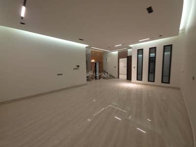 فیلا 5 غرف نوم للبيع في شرق الرياض، الرياض - للبيع فيلا درج داخلي دوبلكس ٢٦١م بالرمال