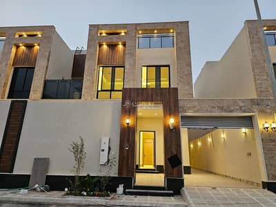 فیلا 6 غرف نوم للبيع في شرق الرياض، الرياض - فيلا للبيع في الرمال