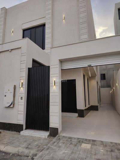 5 Bedroom Villa for Sale in East Riyadh, Riyadh - 5 Bedroom Villa For Sale in Al Janadriyah, Riyadh