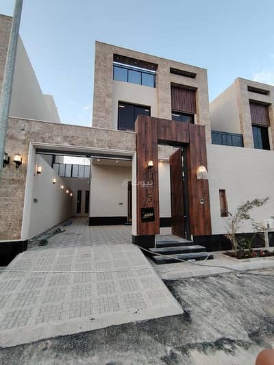 فیلا 5 غرف نوم للبيع في شرق الرياض، الرياض - فيلا دوبليكس فاخره حي الرمال