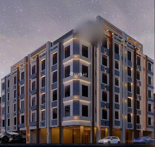 Studio Apartment For Sale in Al Nuzhah, Jeddah Studio Apartment For Sale in Al Nuzhah, Jeddah