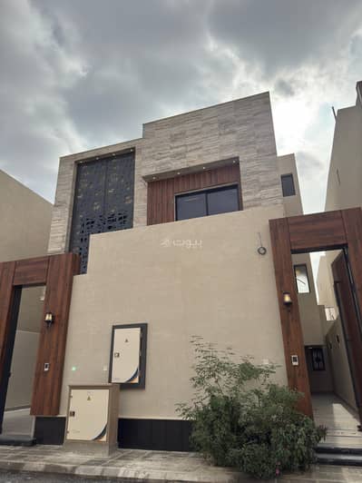 دور 4 غرف نوم للبيع في شرق الرياض، الرياض - شقة مكونة من 4 غرف نوم للبيع في الريمال، الرياض