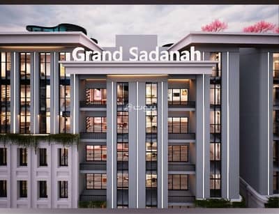 شقة 4 غرف نوم للبيع في شمال جدة، جدة - شقة 4 غرف نوم للبيع في الفيحاء