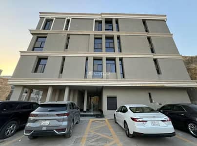 شقة 3 غرف نوم للايجار في شمال الرياض، الرياض - شقة للإيجار في النرجس، الرياض