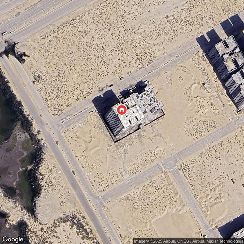 Studio Apartment For Sale in King Fahd Suburb, Dammam Studio Apartment For Sale in King Fahd Suburb, Dammam